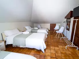 Alojamientos Valdecilla 3000 apartamentos turísticos en Santander